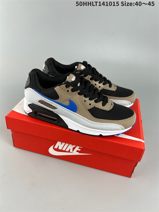 men air max 90 shoes 2022-12-9-104